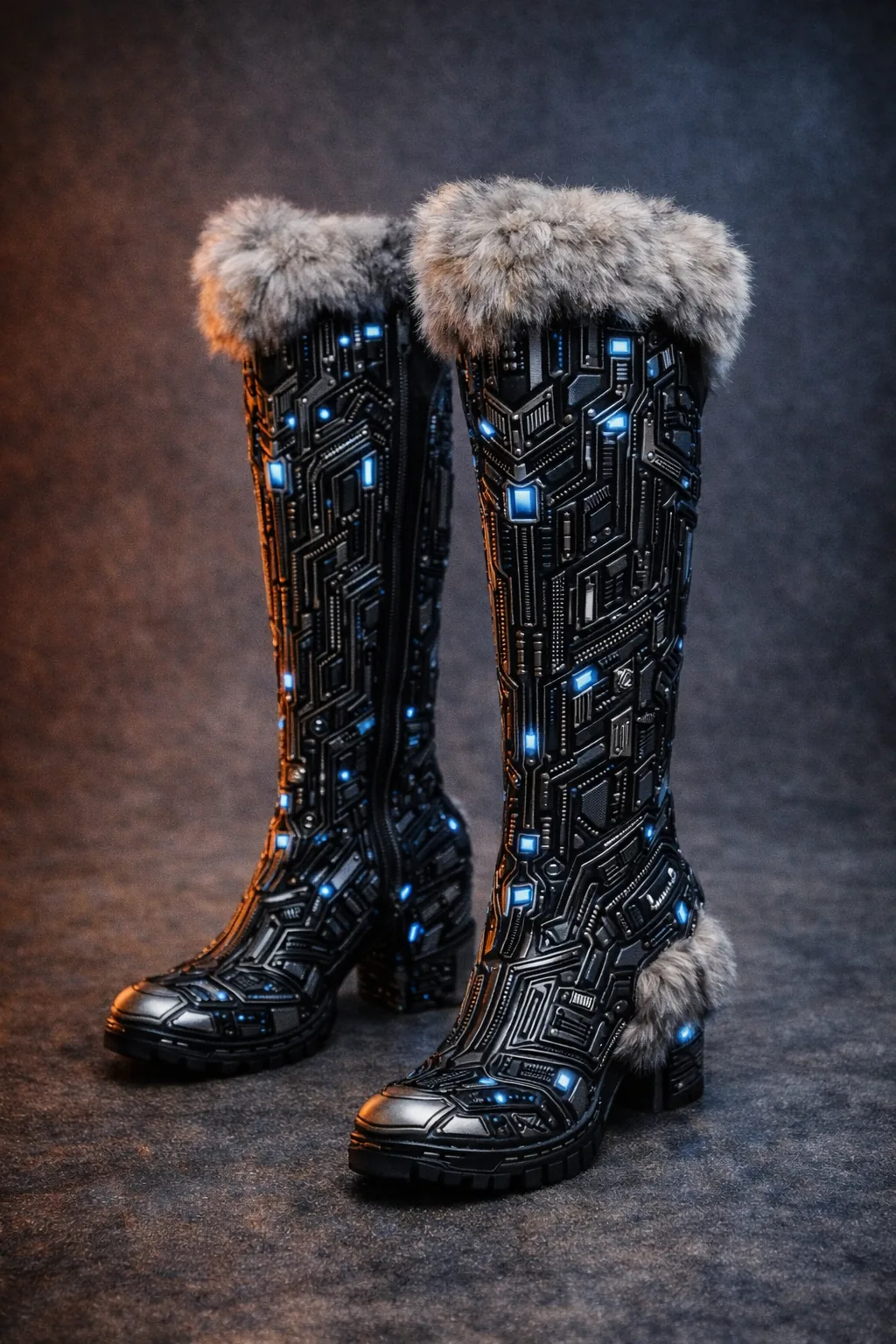Footwear