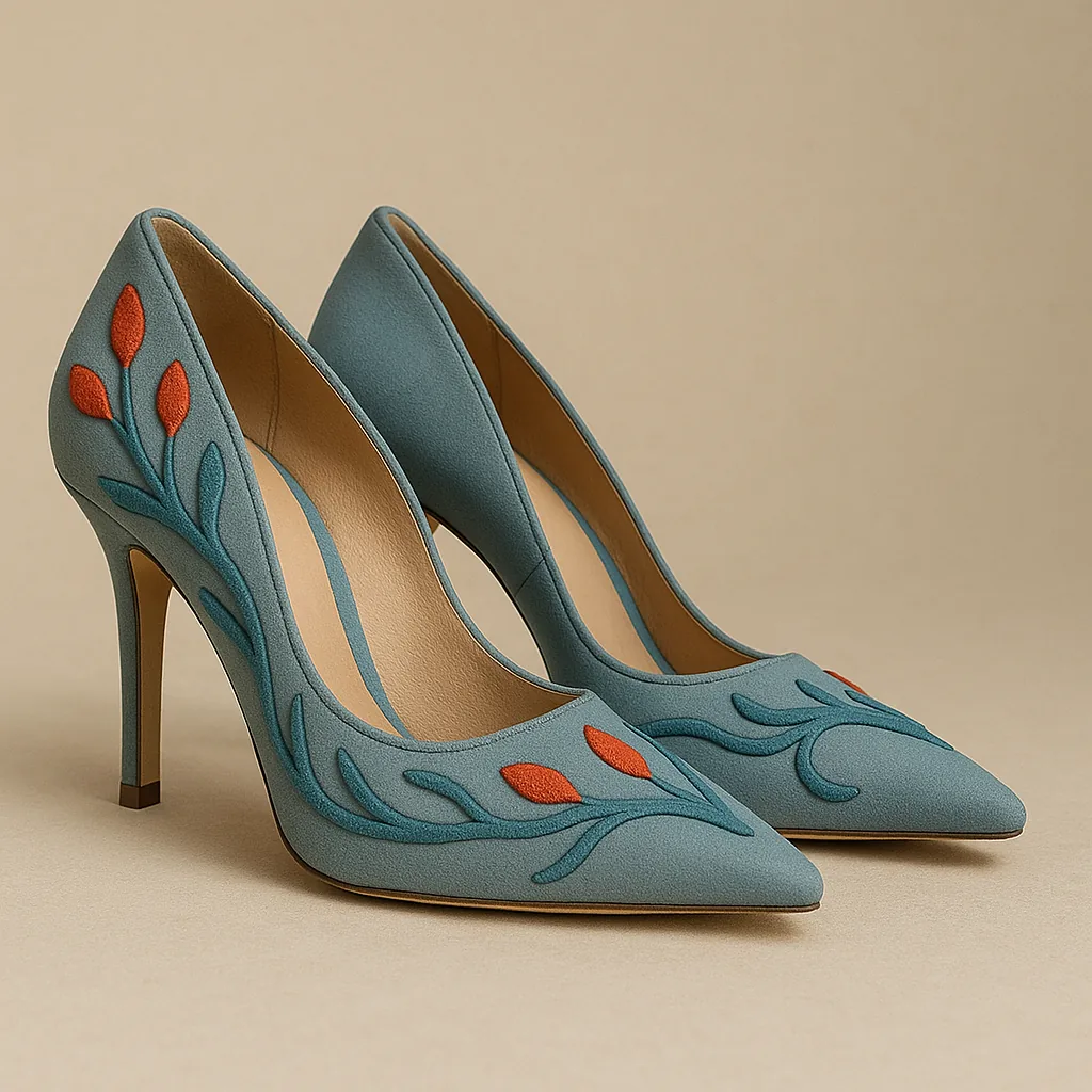 Footwear