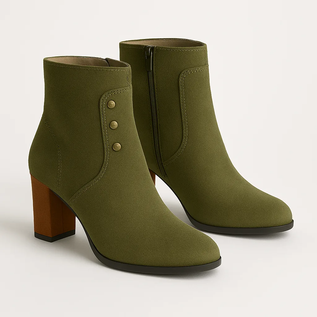 Footwear