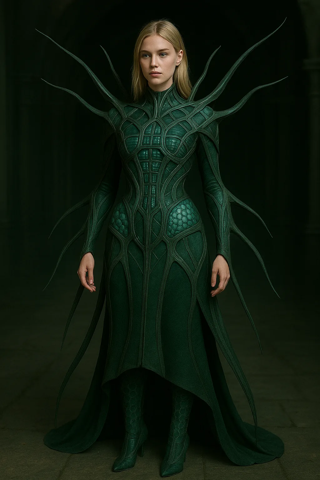Game of Thorns