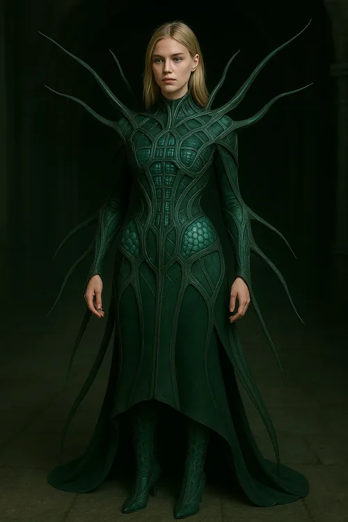 Game of Thorns