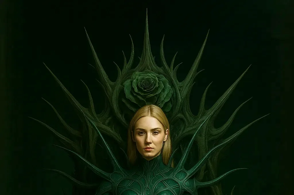 Game of Thorns