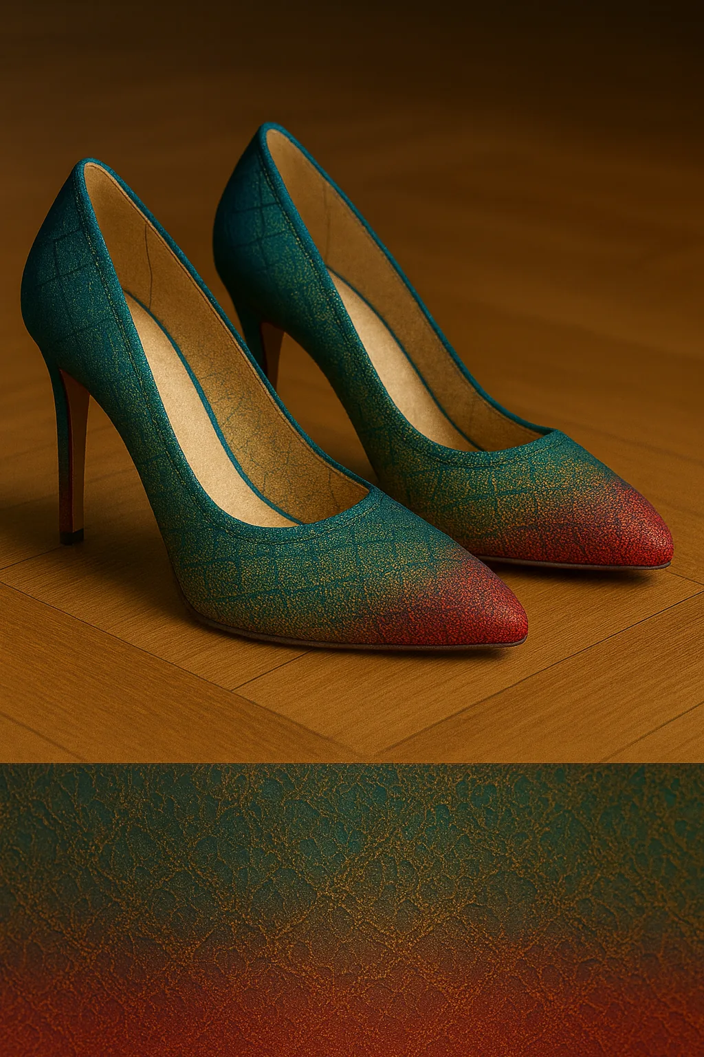 Footwear