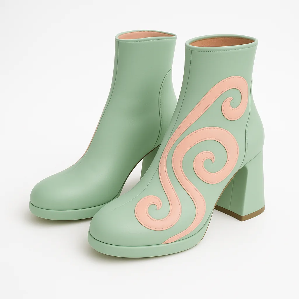 Footwear