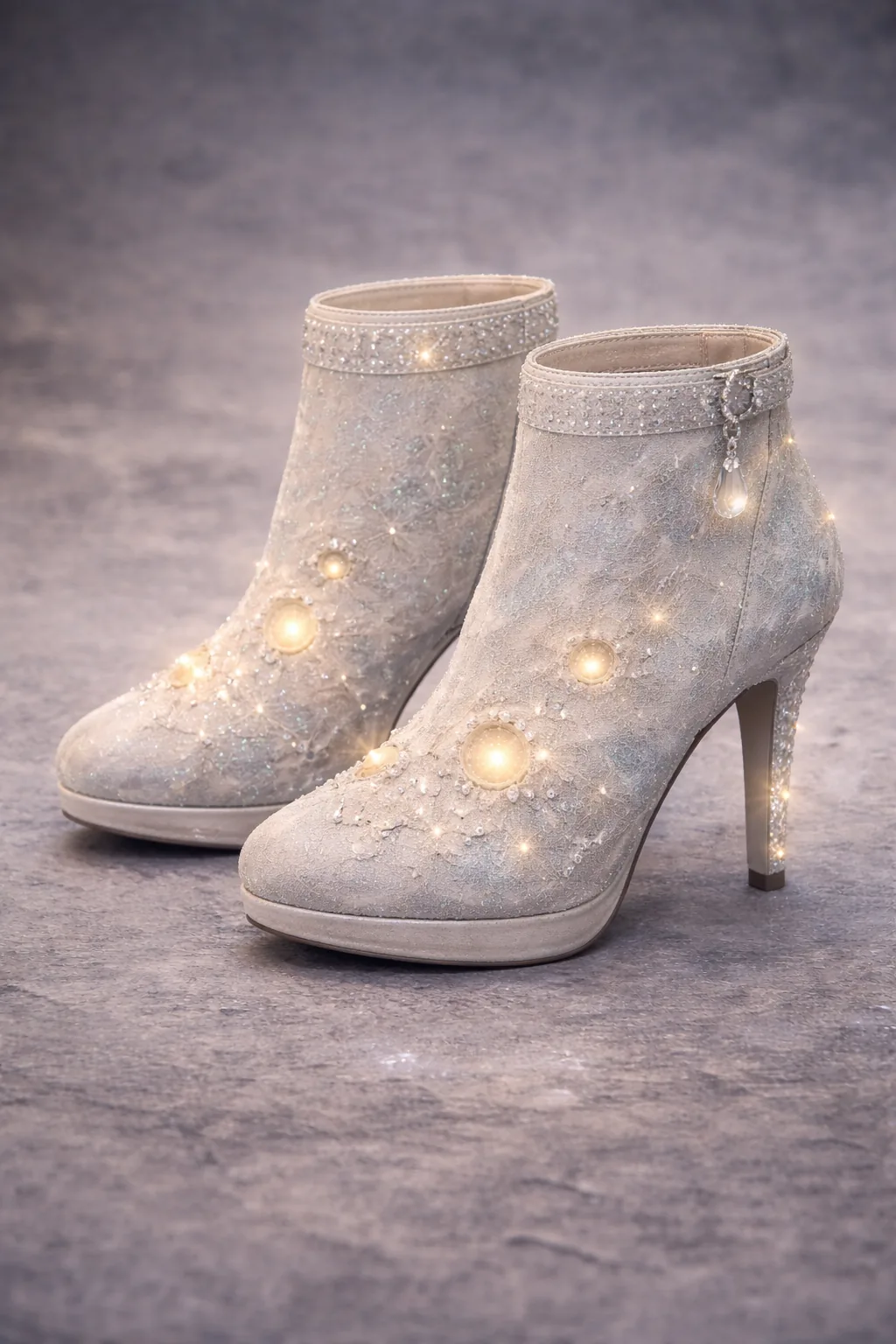 Footwear