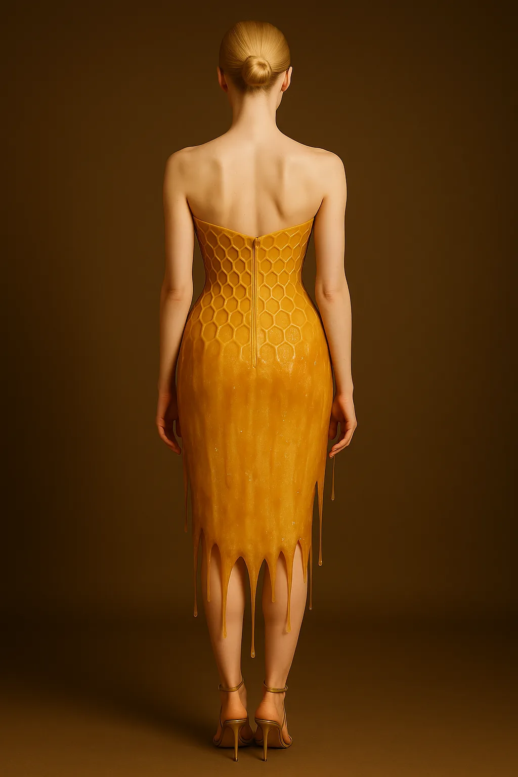 Back