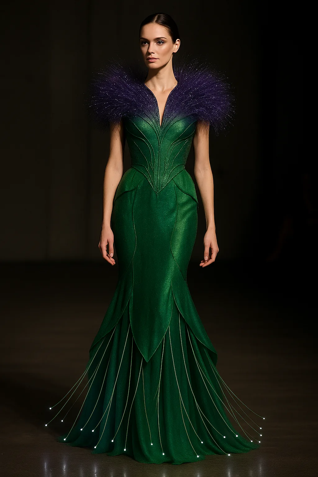Nocte Verde