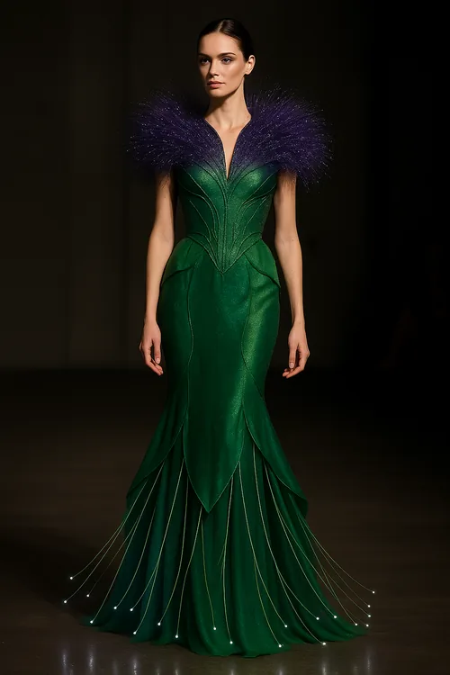 Nocte Verde
