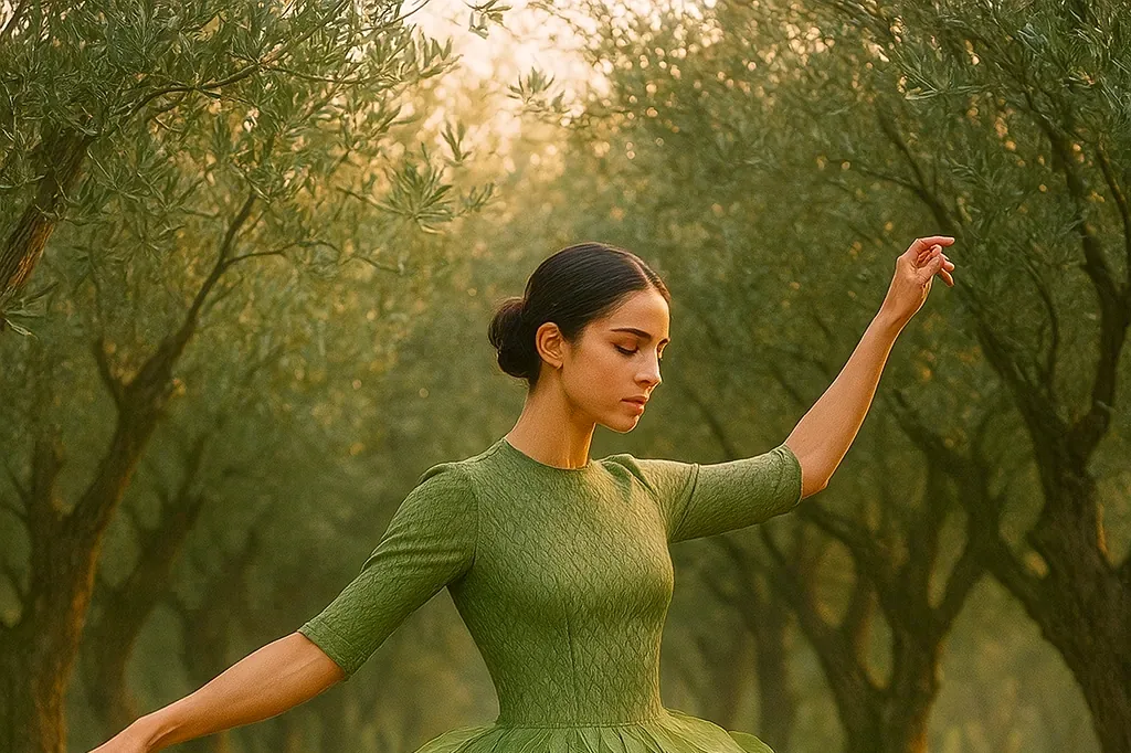Olea Vitae