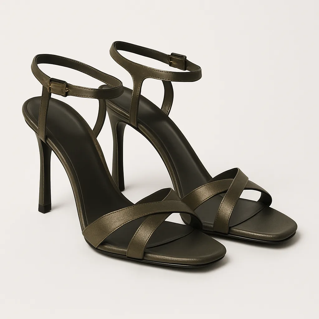 Footwear