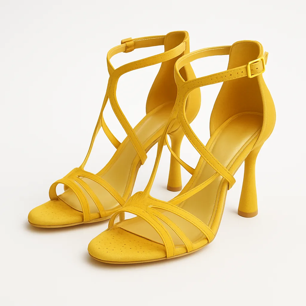 Footwear