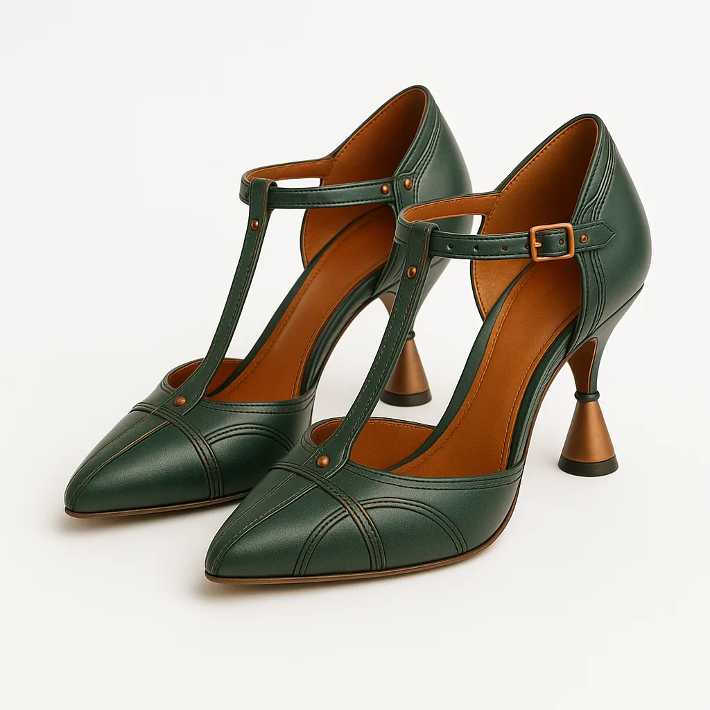 Footwear