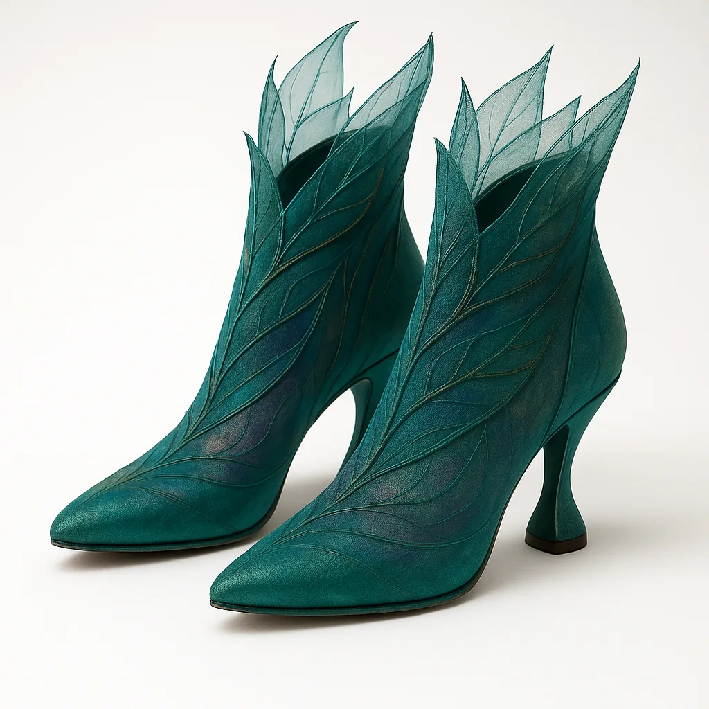 Footwear
