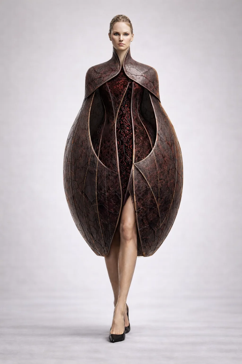 Tenebra Ova