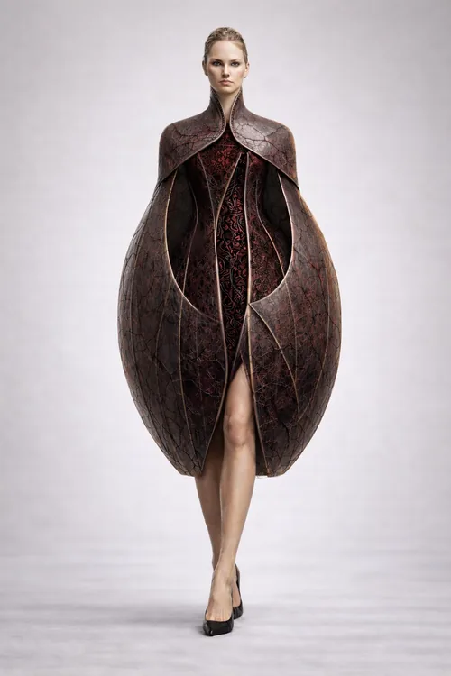 Tenebra Ova
