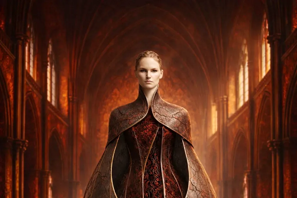 Tenebra Ova
