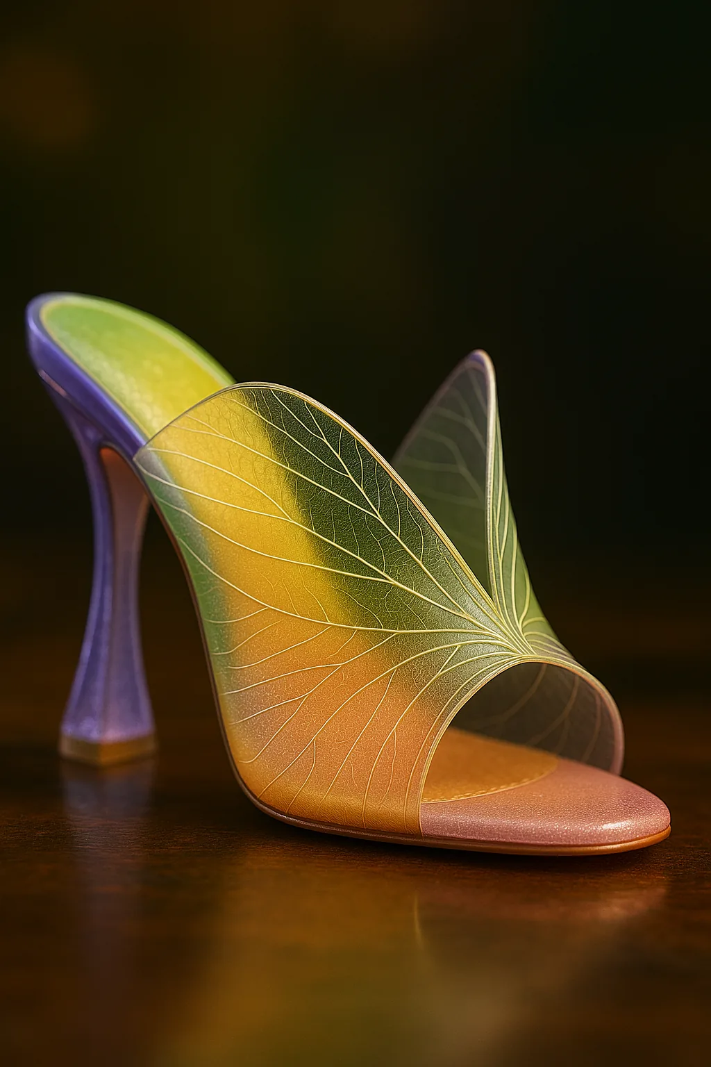 Footwear