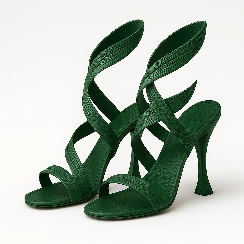 Footwear