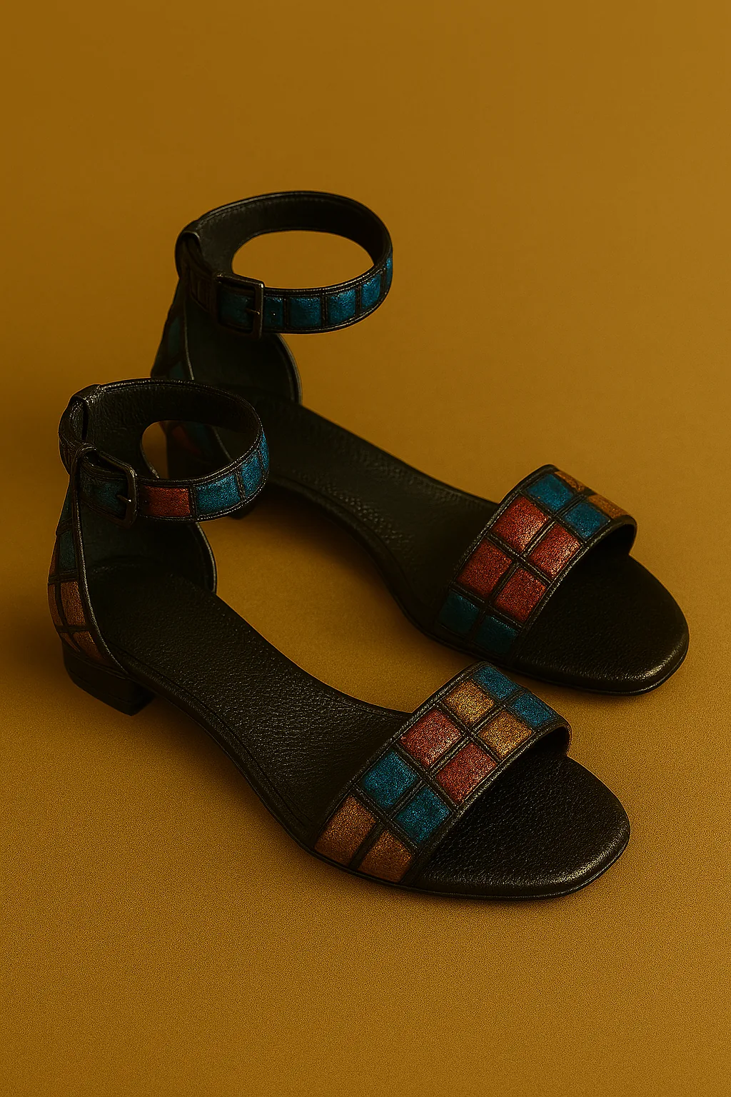 Footwear