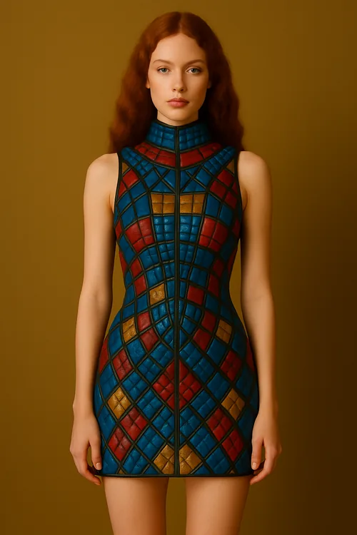 Zelligelle Mini